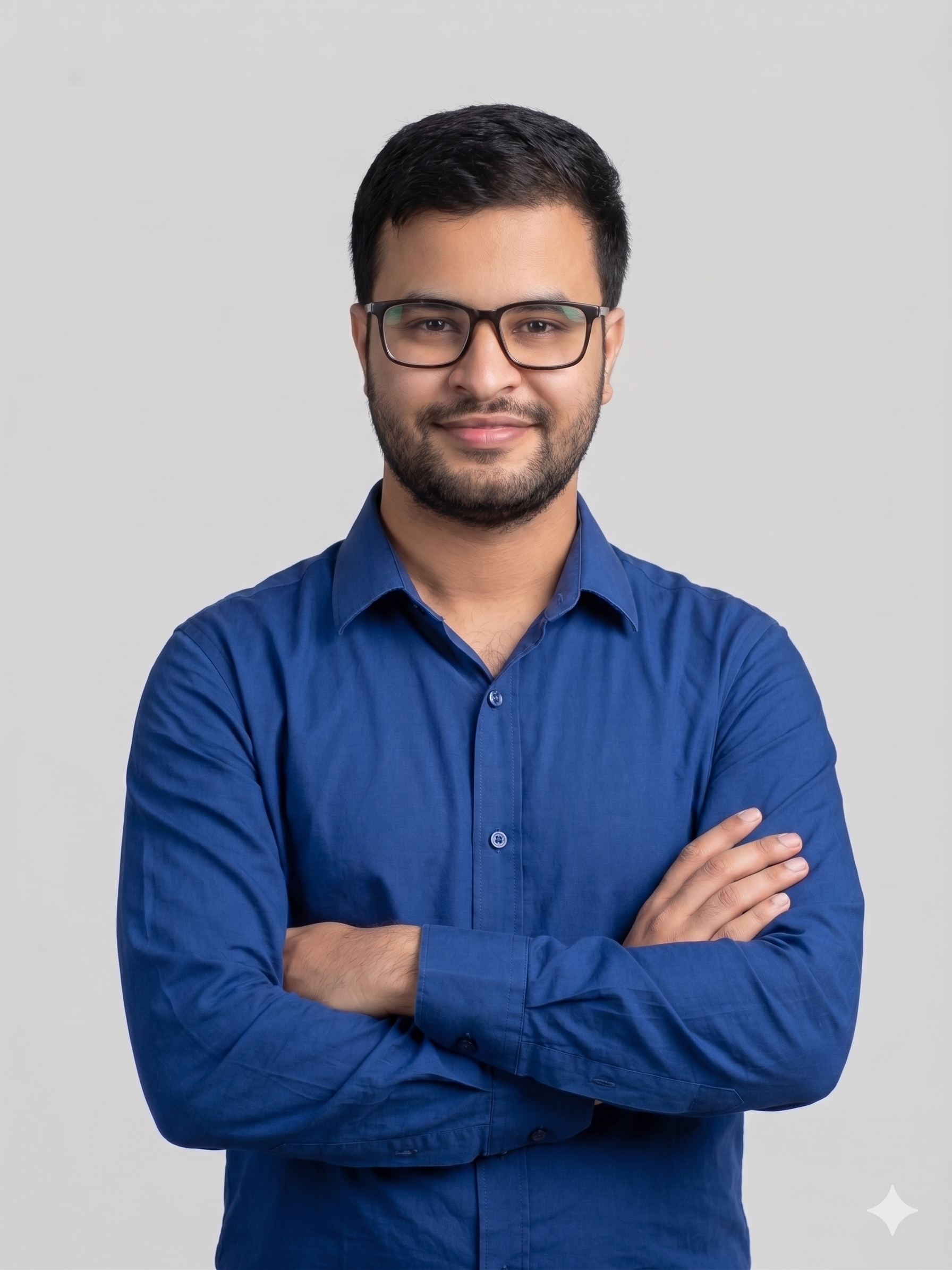 Soumyadip